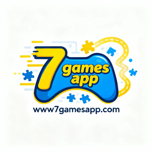 7 games app
