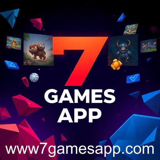 Evolution of the 7 Games App