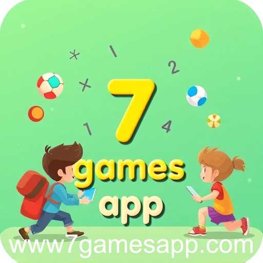 Evolution of Gaming: The Rise of '7 Games' Platform