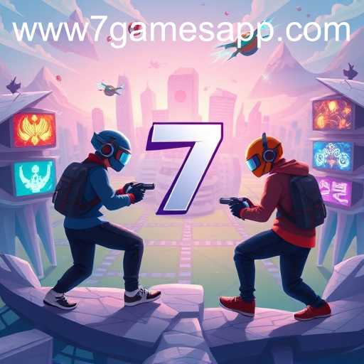 Exploring the Rise of the 7 Games App