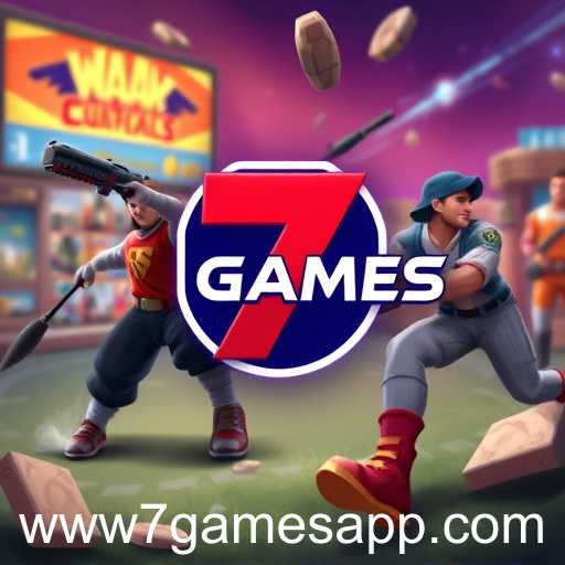 The Rise of 7 Games App in Digital Entertainment