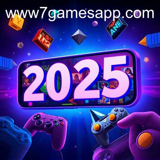 The Rise of Mobile Gaming in 2025